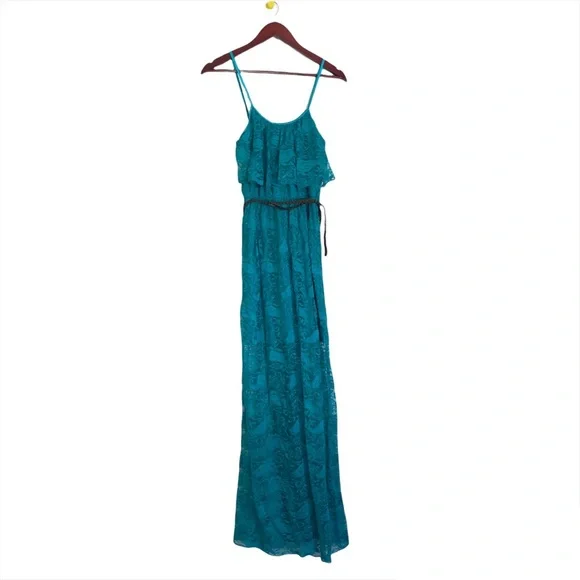 chinese dress ladies Aullie Maxi Dress